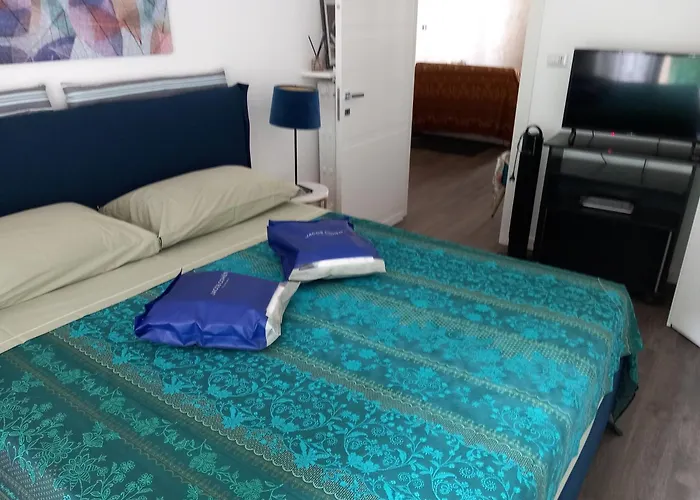 Guest House Grani Torino